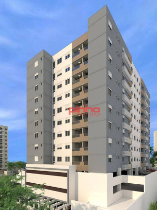 Imagem Apartamento com 2 Quartos à Venda, 67 m² em Cidade Universitária Pedra Branca - Palhoça