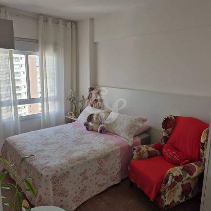 Imagem Apartamento com 1 Quarto à Venda, 52 m² em Alphaville Centro Industrial E Empresarial/alphaville. - Barueri Imagem Apartamento com 1 Quarto à Venda, 52 m² em Alphaville Centro Industrial E Empresarial/alphaville. - Barueri