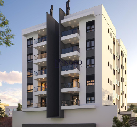 Apartamento com 1 Quarto à Venda, 43 m² em Camobi - Santa Maria