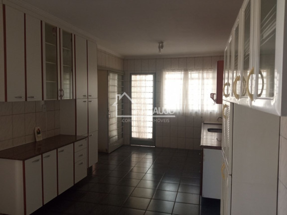 Imagem Casa com 4 Quartos à Venda, 225 m² em Vila Trujillo - Sorocaba