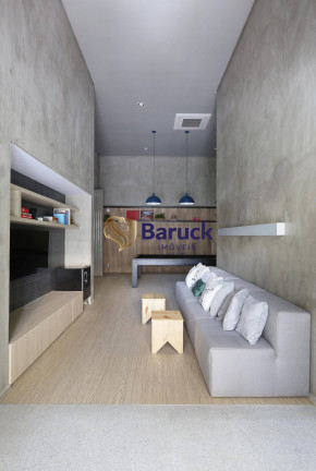 Imagem Apartamento com 1 Quarto à Venda, 43 m² em República - São Paulo Imagem Apartamento com 1 Quarto à Venda, 43 m² em República - São Paulo