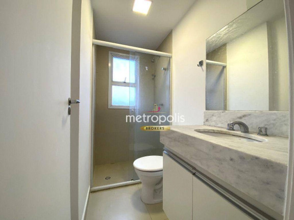 Imagem Apartamento com 3 Quartos à Venda, 122 m² em Jardim São Caetano - São Caetano Do Sul Imagem Apartamento com 3 Quartos à Venda, 122 m² em Jardim São Caetano - São Caetano Do Sul