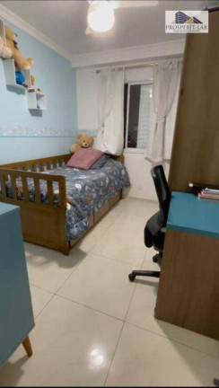 Imagem Apartamento com 3 Quartos à Venda, 61 m² em Macedo - Guarulhos