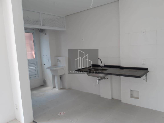 Imagem Apartamento com 1 Quarto à Venda, 55 m² em Empresarial 18 Do Forte - Barueri