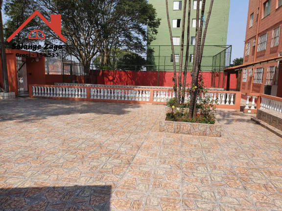 Imagem Apartamento com 2 Quartos à Venda, 60 m² em Jardim Umuarama - São Paulo