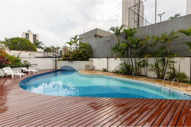 Imagem Apartamento com 3 Quartos à Venda, 86 m² em Vila Mascote - São Paulo Imagem Apartamento com 3 Quartos à Venda, 86 m² em Vila Mascote - São Paulo