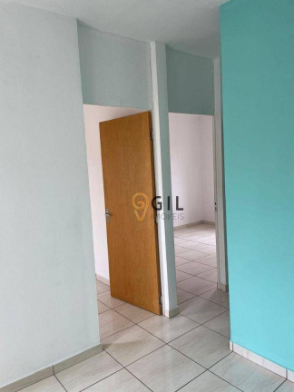 Imagem Apartamento com 2 Quartos à Venda, 53 m² em Jardim Califórnia - Jacareí Imagem Apartamento com 2 Quartos à Venda, 53 m² em Jardim Califórnia - Jacareí