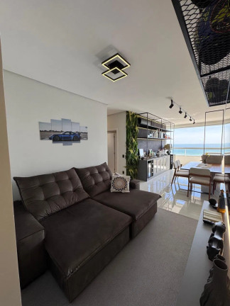 Apartamento com 2 Quartos à Venda, 85 m² em Perequê - Porto Belo