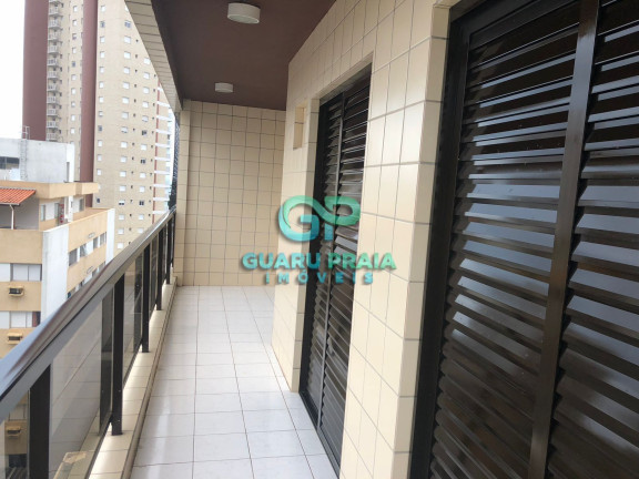 Imagem Apartamento com 2 Quartos à Venda, 80 m² em Enseada - Guarujá