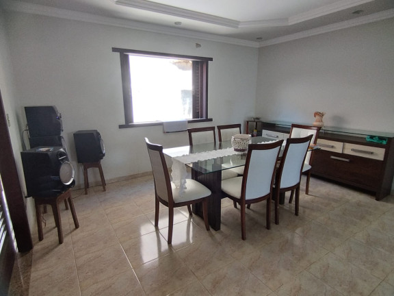 Imagem Casa de Condomínio com 4 Quartos à Venda, 301 m² em Barbudo - Araruama