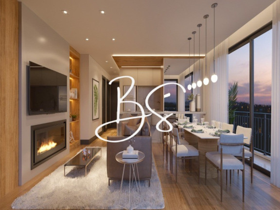 Imagem Apartamento com 1 Quarto à Venda, 92 m² em Centro - Canela Imagem Apartamento com 1 Quarto à Venda, 92 m² em Centro - Canela