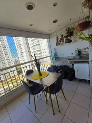 Imagem Apartamento com 3 Quartos à Venda, 107 m² em Vila Lusitânia - São Bernardo Do Campo Imagem Apartamento com 3 Quartos à Venda, 107 m² em Vila Lusitânia - São Bernardo Do Campo