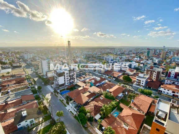 Imagem Apartamento com 2 Quartos à Venda, 60 m² em Bessa - João Pessoa