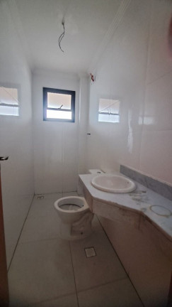 Imagem Apartamento com 2 Quartos à Venda, 71 m² em Canto Do Forte - Praia Grande