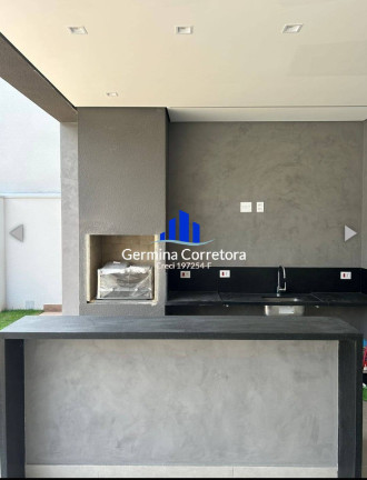 Imagem Casa com 4 Quartos à Venda, 350 m² em Cidade Tamboré - Santana De Parnaíba