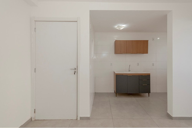 Imóvel com 2 Quartos à Venda, 43 m² em Tristeza - Porto Alegre