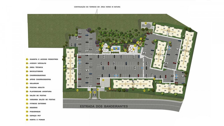 Imagem Apartamento à Venda, em Vargem Grande - Rio De Janeiro Imagem Apartamento à Venda, em Vargem Grande - Rio De Janeiro