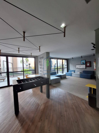 Imagem Apartamento com 1 Quarto à Venda, 29 m² em Jardim Prudência - São Paulo Imagem Apartamento com 1 Quarto à Venda, 29 m² em Jardim Prudência - São Paulo