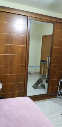 Imagem Casa com 2 Quartos à Venda, 74 m² em Nova Cerejeira - Atibaia