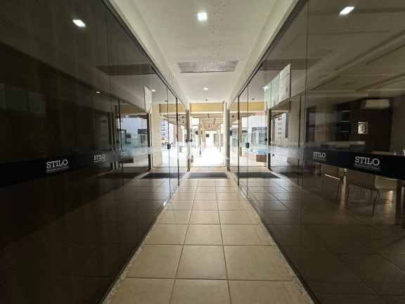 Imagem Imóvel com 1 Quarto à Venda, 33 m² em Sul (águas Claras) - Brasília