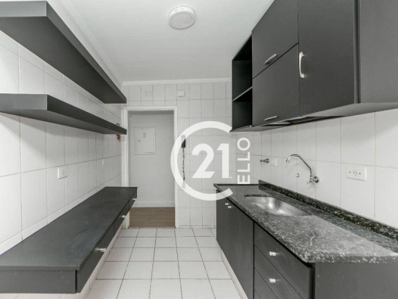 Imagem Apartamento com 2 Quartos à Venda, 61 m² em Vila Olímpia - São Paulo Imagem Apartamento com 2 Quartos à Venda, 61 m² em Vila Olímpia - São Paulo