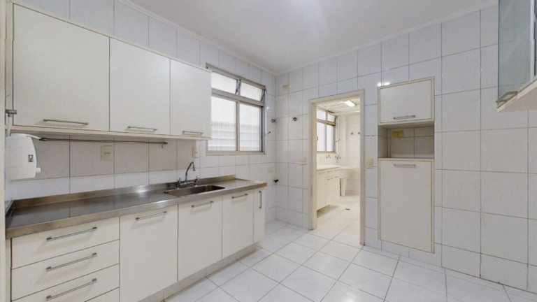 Imagem Apartamento com 2 Quartos à Venda, 89 m² em Jardim Paulista - São Paulo Imagem Apartamento com 2 Quartos à Venda, 89 m² em Jardim Paulista - São Paulo