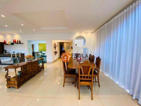 Imagem Casa com 4 Quartos à Venda ou Locação, 700 m² em Jardim Imperador - Americana Imagem Casa com 4 Quartos à Venda ou Locação, 700 m² em Jardim Imperador - Americana