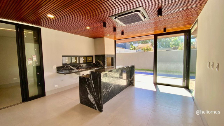 Imagem Casa de Condomínio com 3 Quartos à Venda, 204 m² em Residencial Damha Iii - Campo Grande Imagem Casa de Condomínio com 3 Quartos à Venda, 204 m² em Residencial Damha Iii - Campo Grande