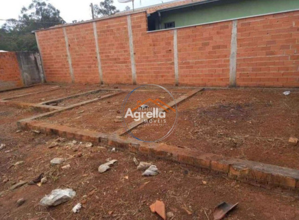 Imagem Terreno à Venda, 105 m² em Vila Santa Luzia - Mogi Mirim Imagem Terreno à Venda, 105 m² em Vila Santa Luzia - Mogi Mirim