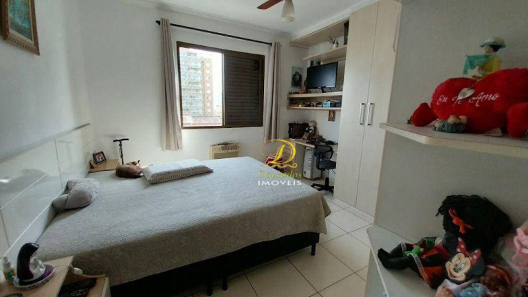 Imagem Apartamento com 2 Quartos à Venda, 70 m² em Canto Do Forte - Praia Grande Imagem Apartamento com 2 Quartos à Venda, 70 m² em Canto Do Forte - Praia Grande