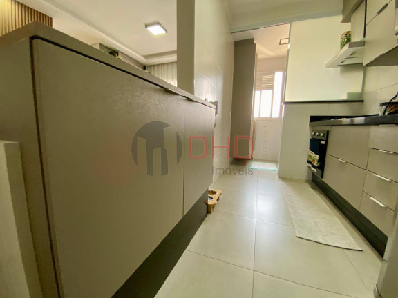 Imagem Apartamento com 2 Quartos à Venda, 61 m² em Jardim Iguatemi - Sorocaba Imagem Apartamento com 2 Quartos à Venda, 61 m² em Jardim Iguatemi - Sorocaba