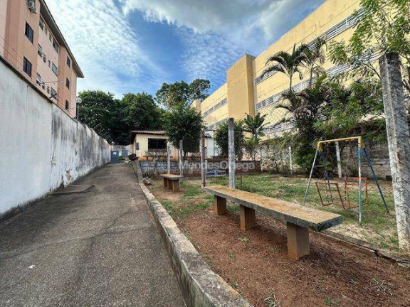Imagem Apartamento com 3 Quartos à Venda, 88 m² em Jardim Faculdade - Sorocaba