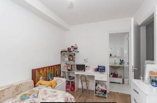 Imagem Apartamento com 4 Quartos à Venda, 109 m² em Vila Mariana - São Paulo
