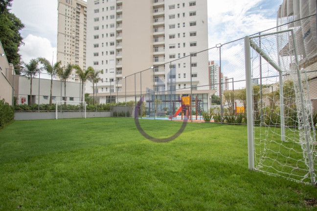 Imagem Apartamento com 4 Quartos à Venda, 403 m² em Campo Comprido - Curitiba