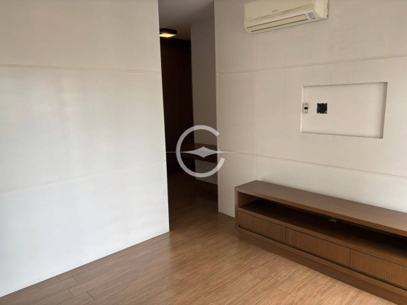 Imagem Apartamento com 4 Quartos à Venda, 223 m² em Campo Belo - São Paulo
