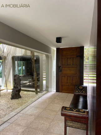 Imagem Casa com 5 Quartos à Venda, 980 m² em Jardim Morumbi - São Paulo