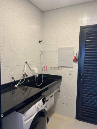 Imagem Sobrado com 3 Quartos à Venda, 189 m² em Residencial Real Park Sumaré - Sumaré Imagem Sobrado com 3 Quartos à Venda, 189 m² em Residencial Real Park Sumaré - Sumaré