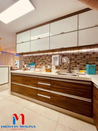 Imagem Apartamento com 2 Quartos à Venda, 113 m² em Cerâmica - São Caetano Do Sul