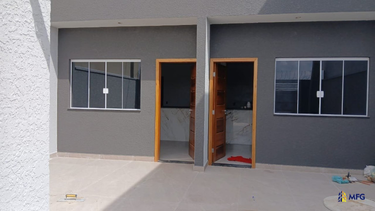 Imagem Casa com 2 Quartos à Venda, 130 m² em Parque Vista Barbara - Sorocaba Imagem Casa com 2 Quartos à Venda, 130 m² em Parque Vista Barbara - Sorocaba
