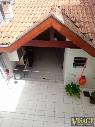 Imagem Casa com 3 Quartos à Venda, 145 m² em Cidade Salvador - Jacareí Imagem Casa com 3 Quartos à Venda, 145 m² em Cidade Salvador - Jacareí