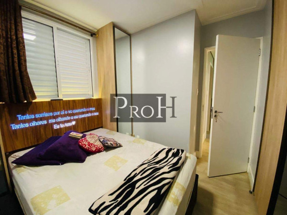 Imagem Apartamento com 2 Quartos à Venda, 48 m² em Dos Casa - São Bernardo Do Campo Imagem Apartamento com 2 Quartos à Venda, 48 m² em Dos Casa - São Bernardo Do Campo