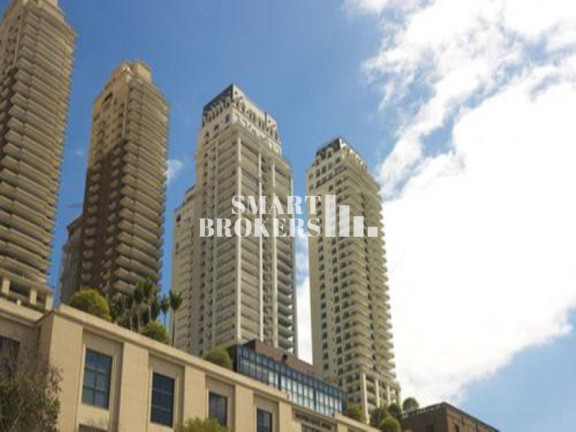 Apartamento com 5 Quartos à Venda, 753 m² em Cidade Jardim - São Paulo