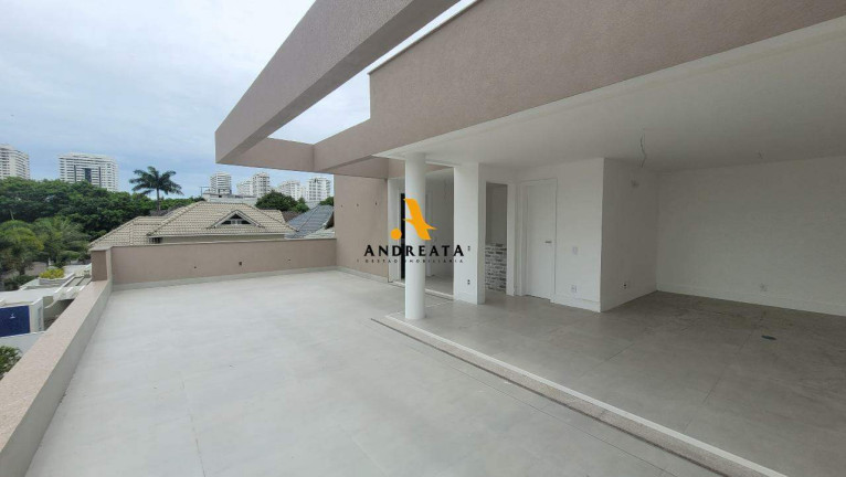 Imagem Casa de Condomínio com 4 Quartos à Venda, 320 m² em Recreio Dos Bandeirantes - Rio De Janeiro