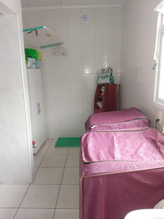 Imagem Apartamento com 3 Quartos à Venda, 145 m² em Macuco - Santos Imagem Apartamento com 3 Quartos à Venda, 145 m² em Macuco - Santos