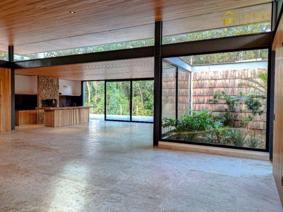 Imagem Casa com 5 Quartos à Venda, 740 m² em Condomínio Terras De São José Ii - Itu
