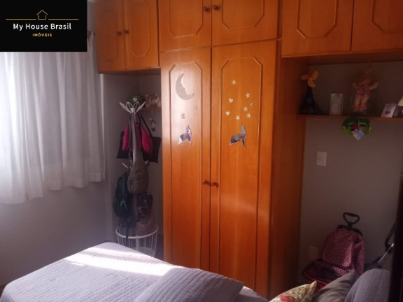 Imagem Apartamento com 2 Quartos à Venda, 60 m² em Vila Mazzei - São Paulo Imagem Apartamento com 2 Quartos à Venda, 60 m² em Vila Mazzei - São Paulo