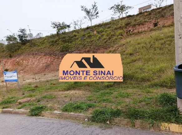 Imagem Terreno em Condomínio à Venda, 303 m² em Colina Santa Mônica - Votorantim Imagem Terreno em Condomínio à Venda, 303 m² em Colina Santa Mônica - Votorantim
