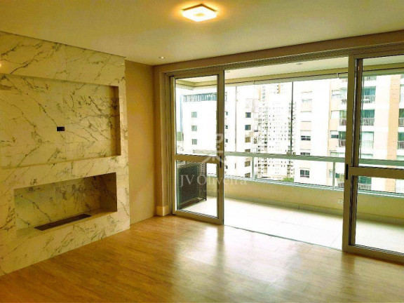 Imagem Apartamento com 3 Quartos à Venda, 115 m² em Vila Andrade - São Paulo Imagem Apartamento com 3 Quartos à Venda, 115 m² em Vila Andrade - São Paulo