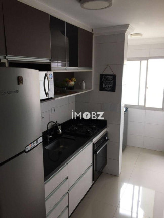 Imagem Imóvel com 2 Quartos à Venda, 48 m² em Vila Carrão - São Paulo