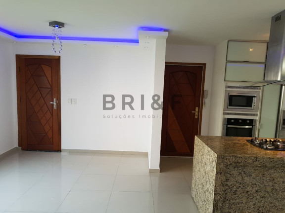 Imagem Apartamento com 4 Quartos à Venda, 152 m² em Campo Belo - São Paulo Imagem Apartamento com 4 Quartos à Venda, 152 m² em Campo Belo - São Paulo